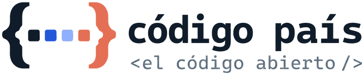 Código País — el código abierto