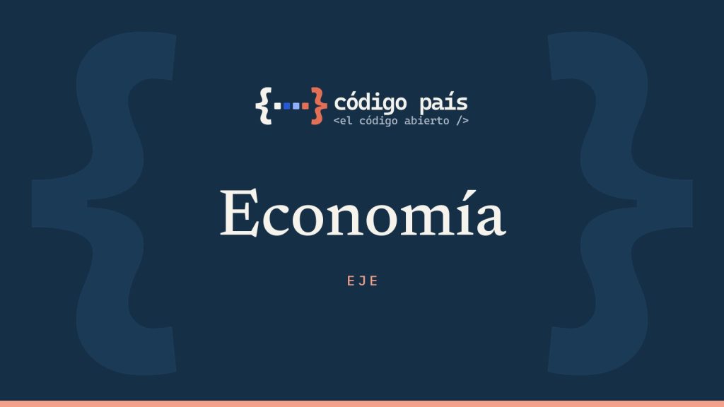 Imagen de respaldo de Código País para el eje Economía