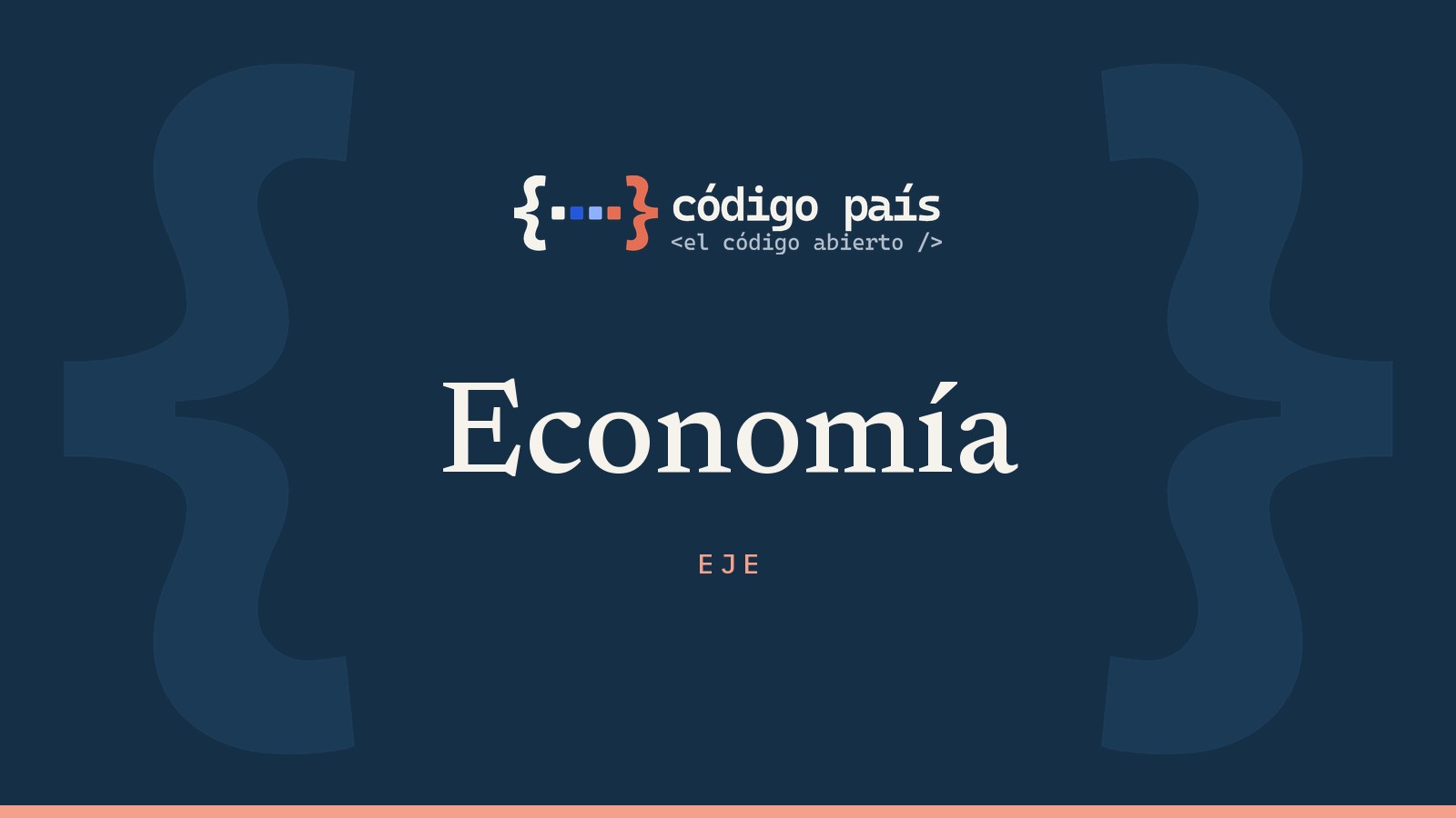 Imagen de respaldo de Código País para el eje Economía