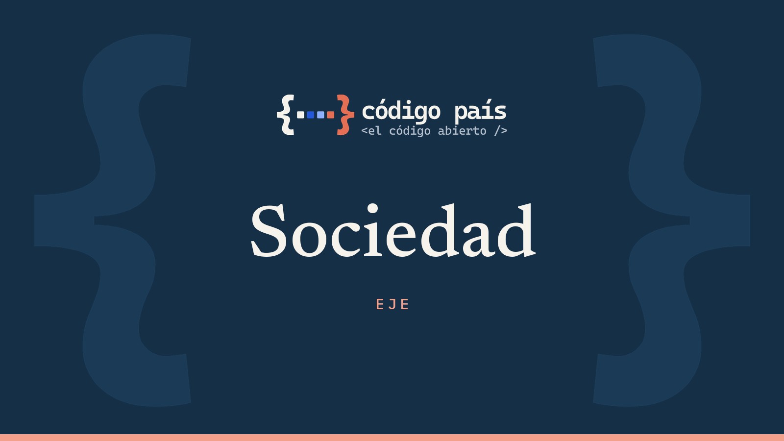 Imagen de respaldo de Código País para el eje Sociedad