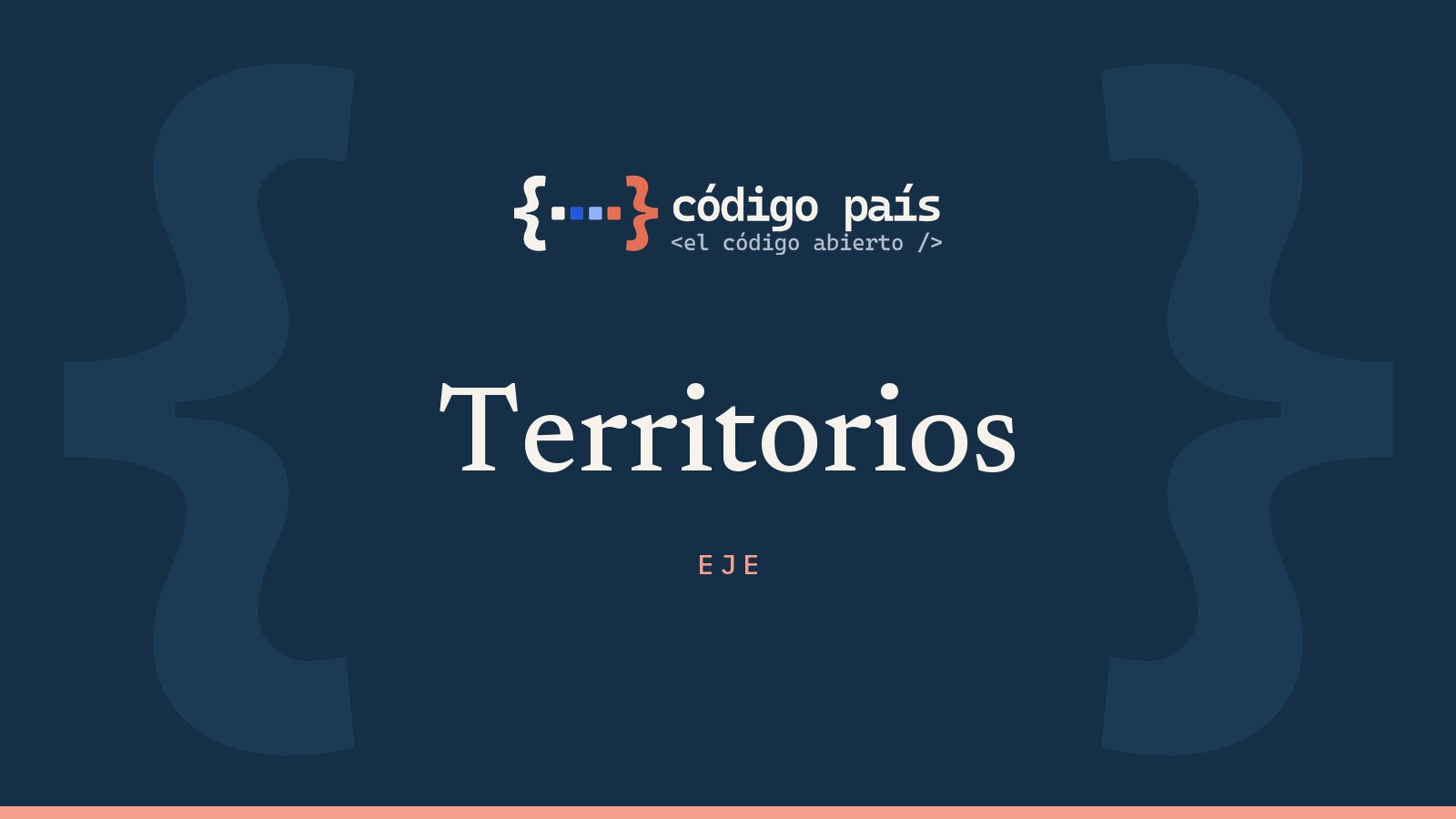 Imagen de respaldo de Código País para el eje Territorios